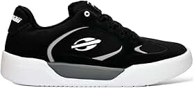 Tênis Masculino Mormaii Cloud 5 Preto/branco