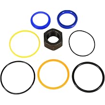 Seal Kit - Compatible with Bobcat Excavator 331, 331E, 334-6803268