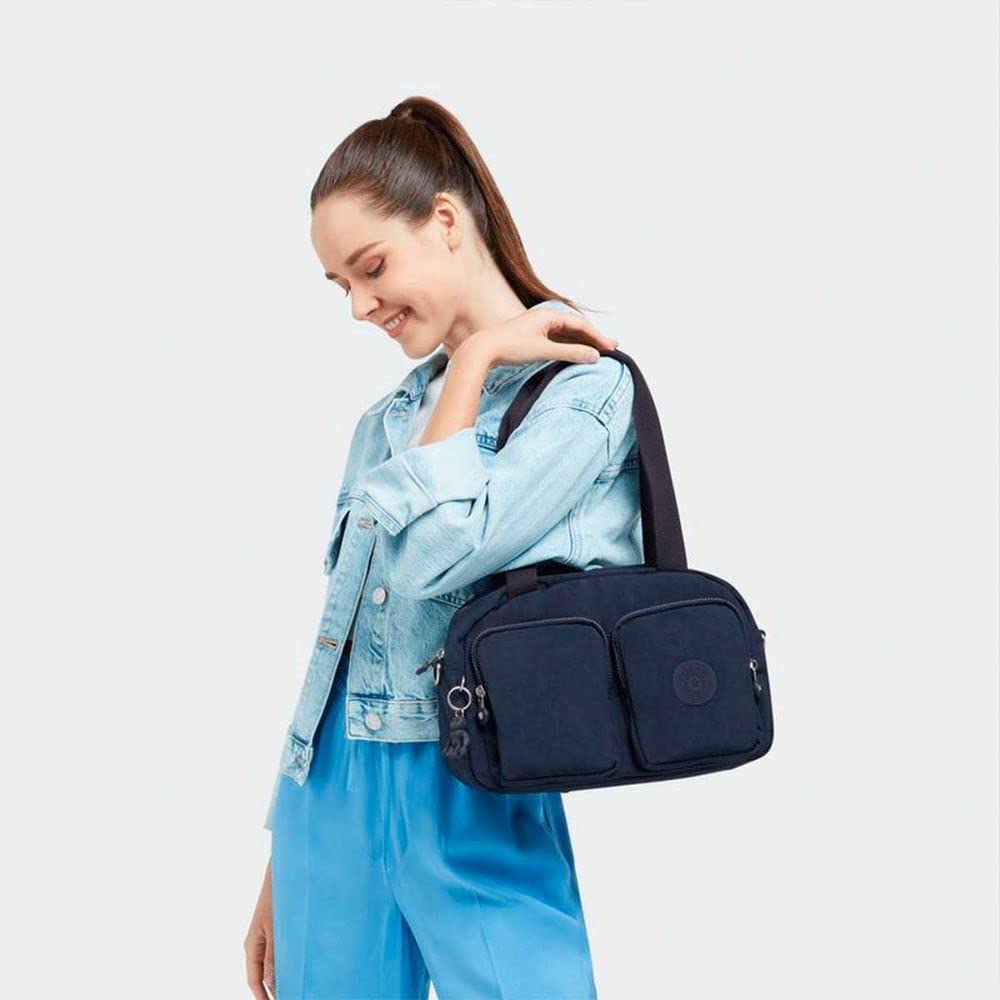 Kipling COOL DEFEA Mittelgroße Schultertasche