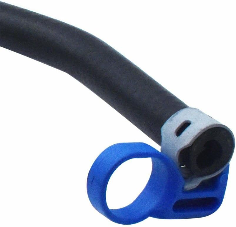 13251447 Coolant Bypass Hose From Outlet To Reservoir For 11-16 Chevrolet Cruze OEM Standard Replacement Part