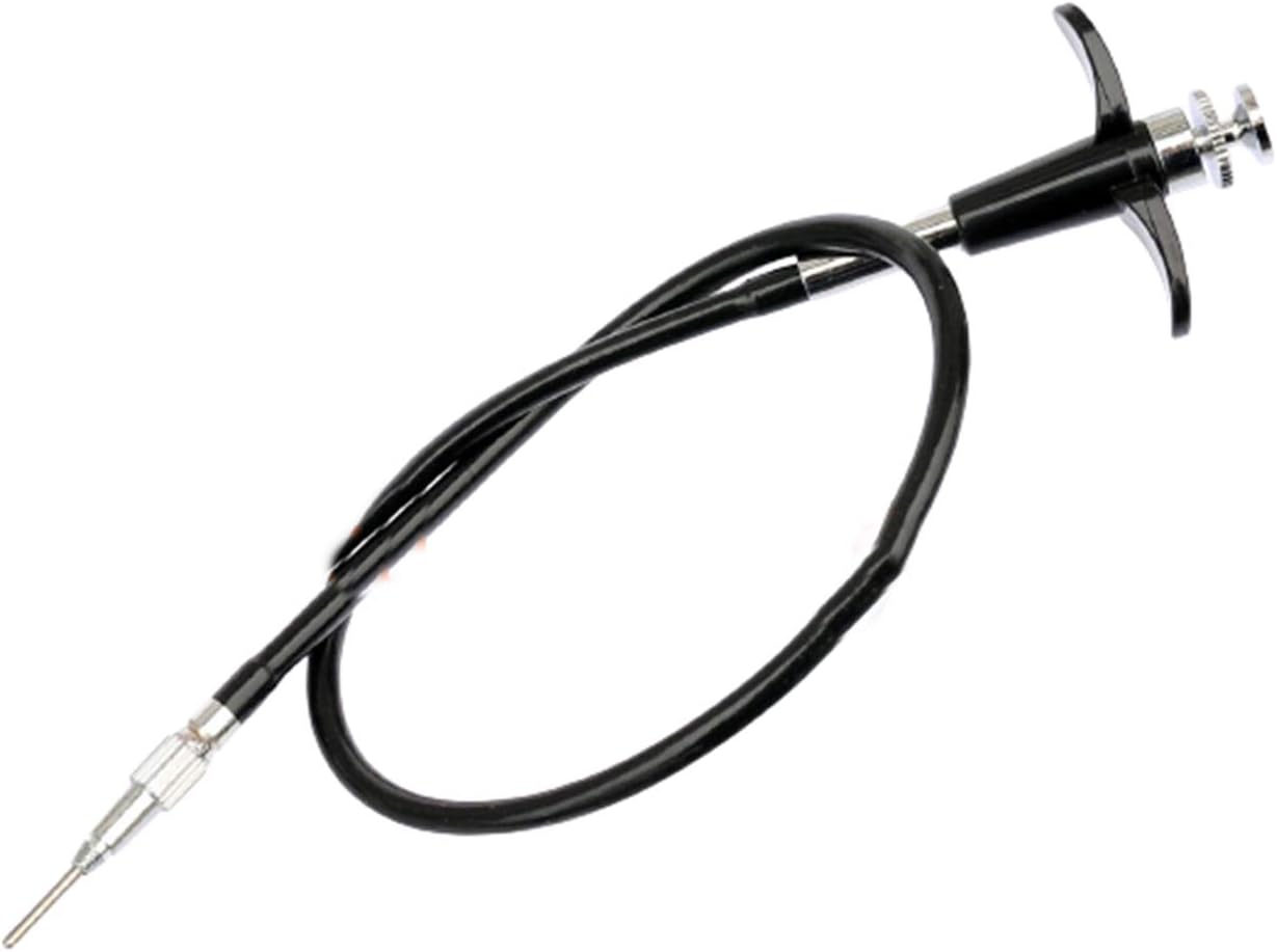 Shutter Cable Release 39" Center Lock for 7 7II 67 6x7 II