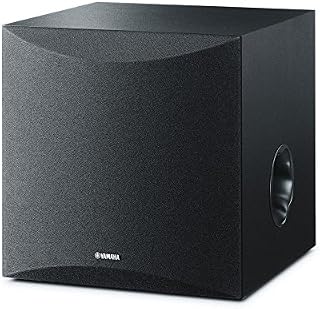 Yamaha Stage Subwoofer (KSSW100)