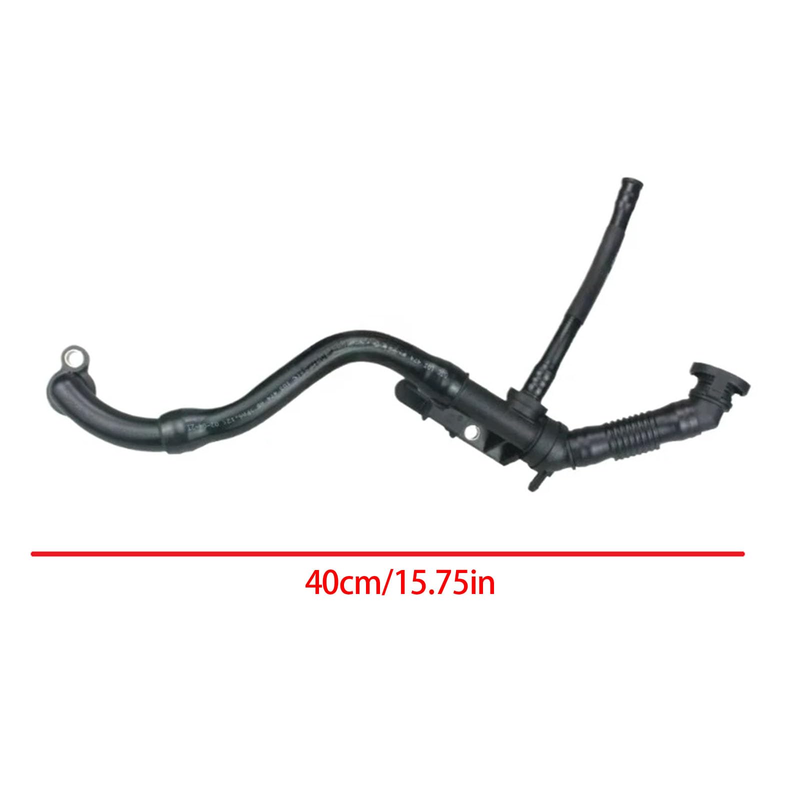 Tuyau de Ventilation 03C103474AB 03C103474AD Installation Facile