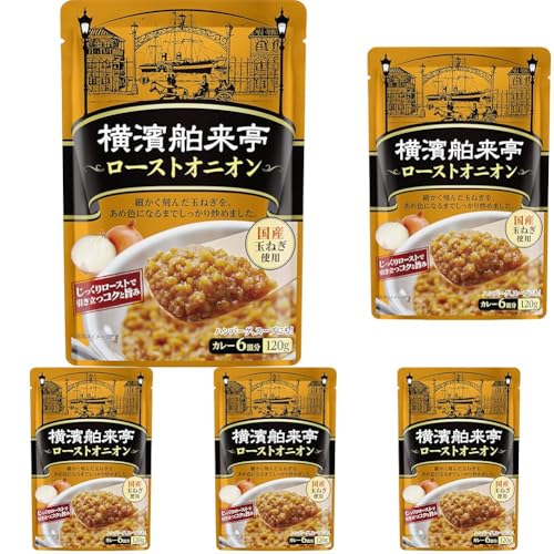 �G�o�� ���_������ ���[�X�g�I�j�I�� 120g (× 5)