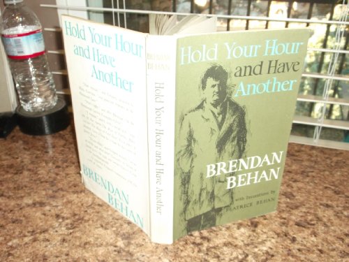 Hold Your Hour and Have Another