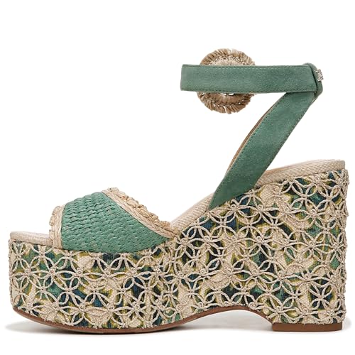Image of Sam Edelman womens AmberWedge Sandal