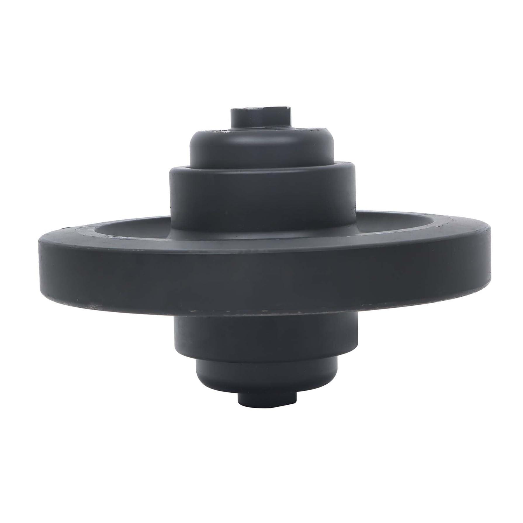 Track Rear Idler Pulley 6732903 6693238 Compatible with Bobcat Skid Steer Loader T190 T200 T300 T630 864 T650 T750