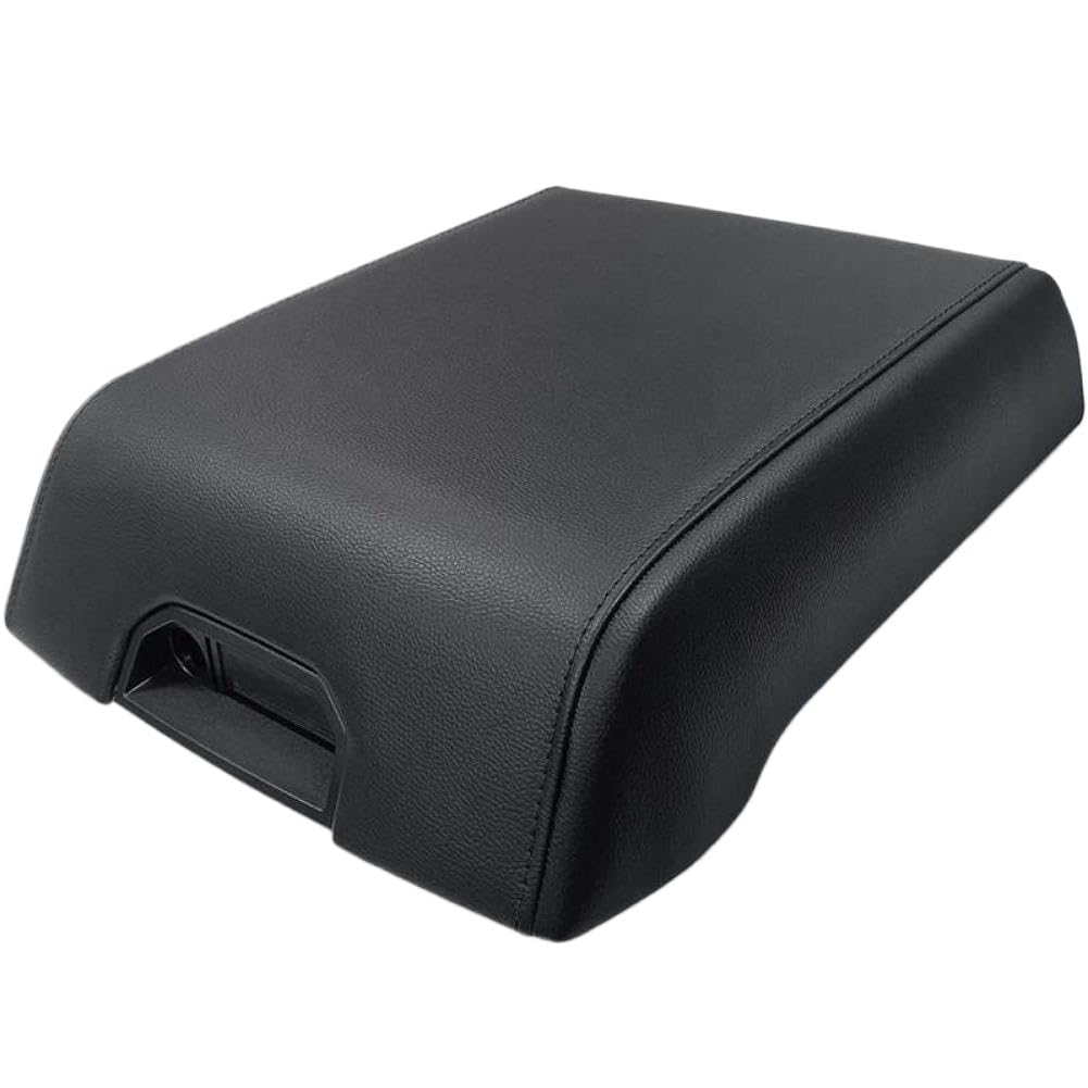 Replacement Accessories Center Console Armrest Lid Compatible With F150 XLT 2015-2020 Replacement For GL3Z-1506024-AB FL3B-1504604-AA