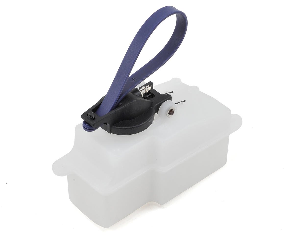 MUGEN SEIKI E2818 Fuel Tank w/Clunk MBX7R