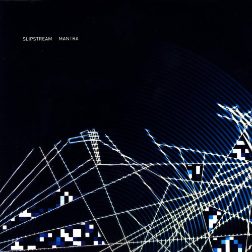 Amazon.co.jp Mantra Slipstream デジタルミュージック