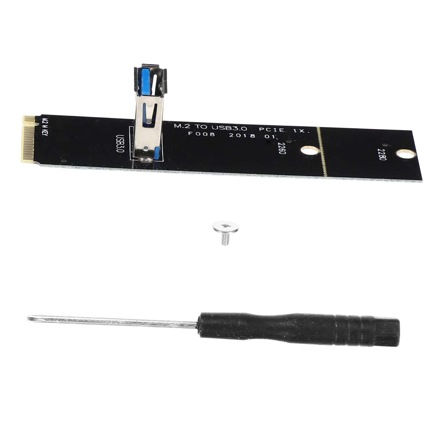 Angoily 4pcs Pci USB Expansion Cards to Pci Adapter for Enhanced Connectivity High-Speed Data Transfer for and for Gaming and Multimedia Use