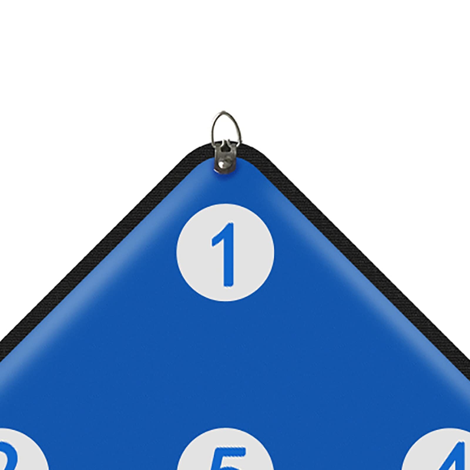 Bersaglio Per Scherma In Pelle - Doppia Faccia Per Allenamento Di Fioretto, Spada E Sciabola - Foto 3