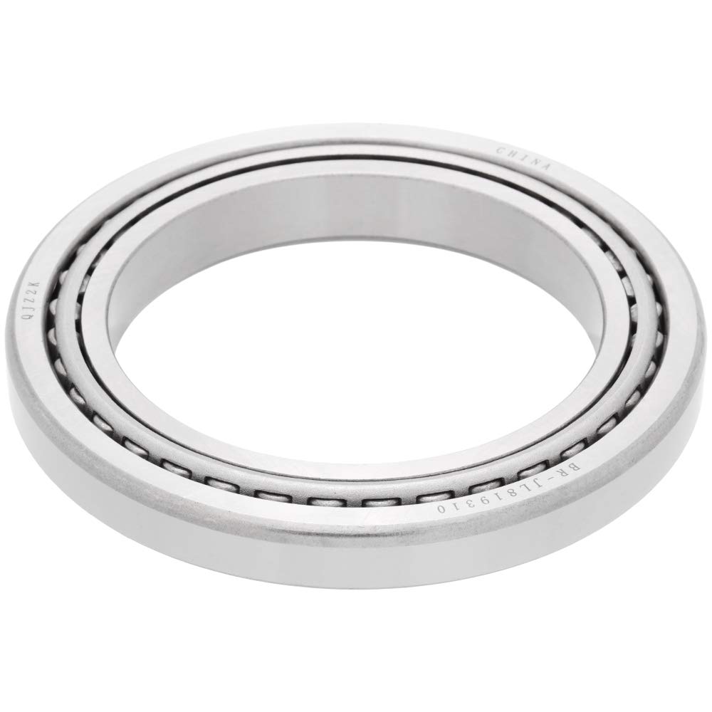 [1-Pack] Cone: JL819349 Cup: JL819310 Tapered Roller Bearing 3.7402