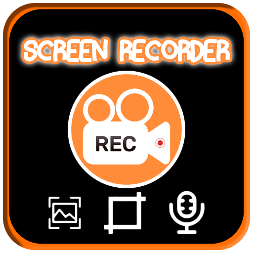 HD Screen Recorder Plus Audio Recording and Advanced Video Editing