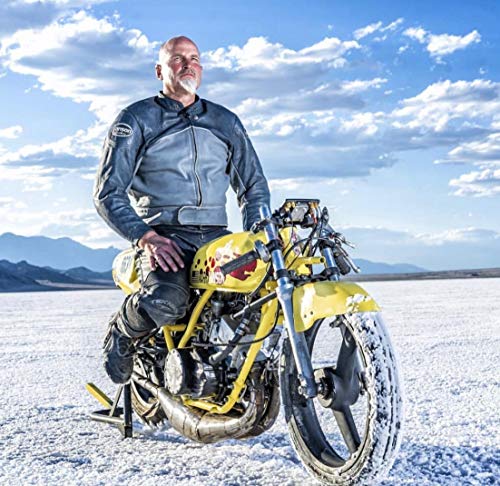 Mark Atkinson Podcast on the Pigeon Whole