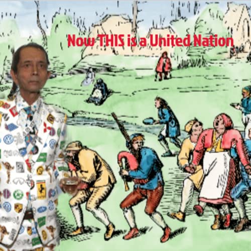 HFS 40: Microwave Ray Hangover Gun