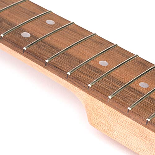 Stewmac Build Your Own Diy S-Style Electric Guitar Kit (Right Handed) #TOP3