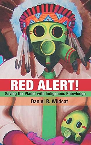 Red Alert!: Saving the Planet with Indigenous Knowledge (Speaker's Corner)