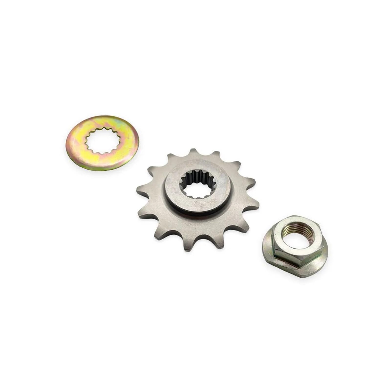 Łańcuch Dla LONCIN YBS300 YB300H