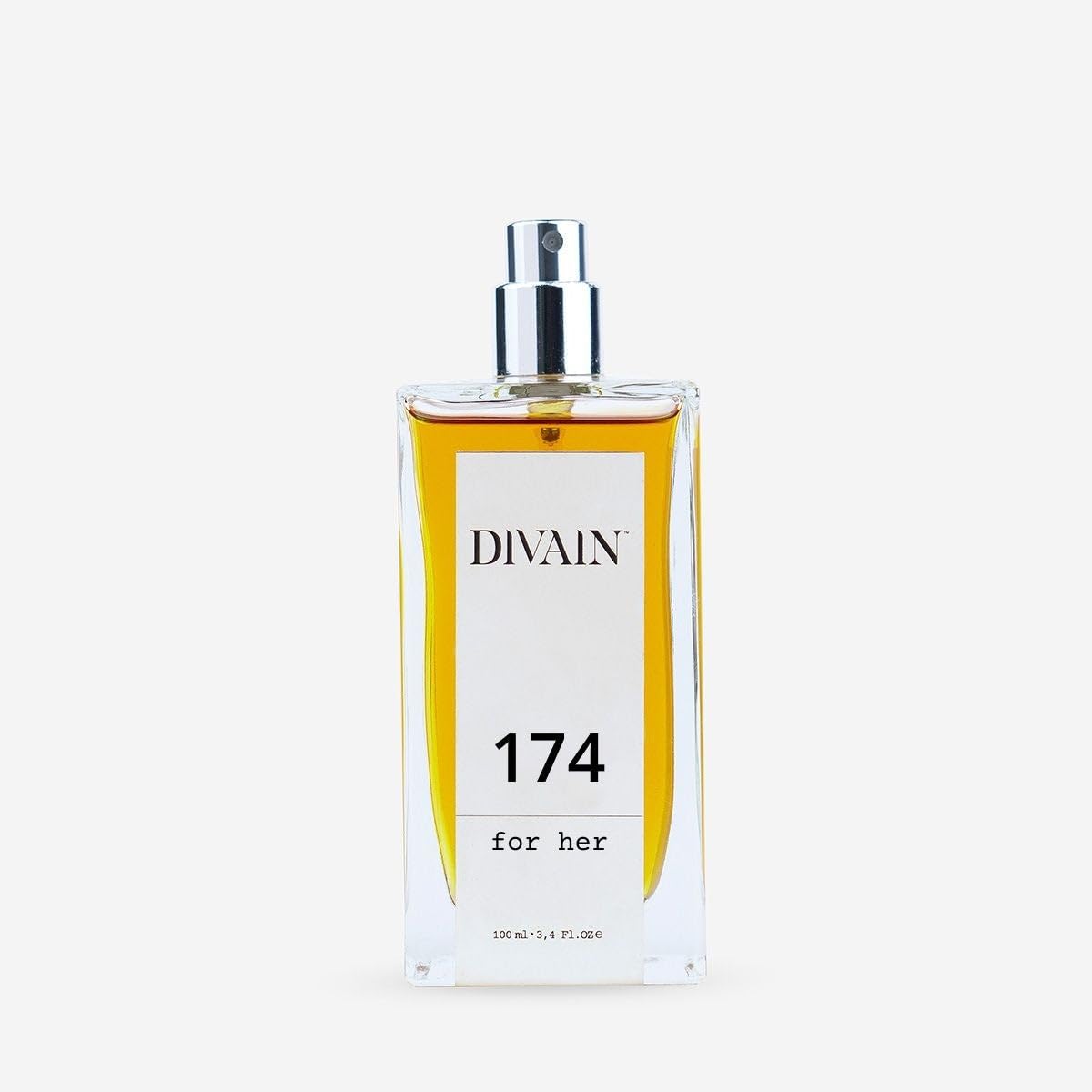 DIVAIN-174 Equivalence Perfume for Women - Oriental Fragrance