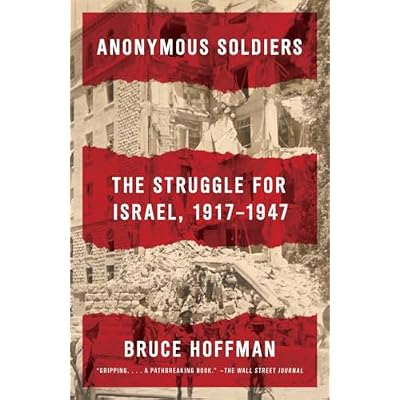 Anonymous Soldiers