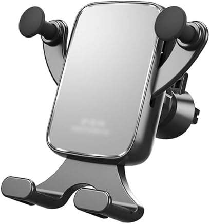 Soportes para coches Soporte Del Tel?fono M?vil Del Coche Soporte Del Tel?fono M?vil Soporte Del Parabrisas Parabrisas Navegaci?n De Pantalla Horizontal Marco De Soporte De Tel?fono M?vil Giratorio 36