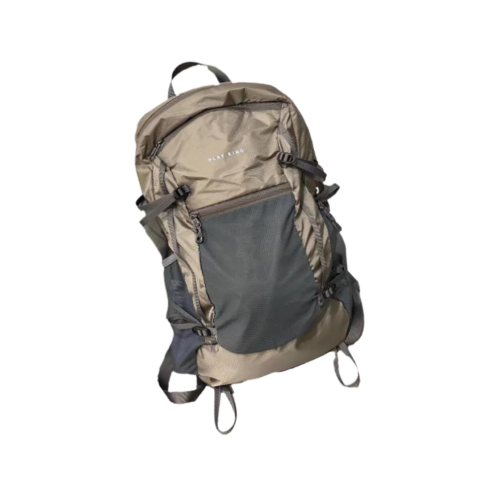 LR DECOR E-SHOP Hiking Backpack Knapsack Outdoor Travel Bag for Outdoor Trekking Backpacking-image-15