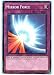 Yu-Gi-Oh! - Mirror Force (YGLD-ENA37) - Yugi's Legendary Decks - 1st Edition - Common