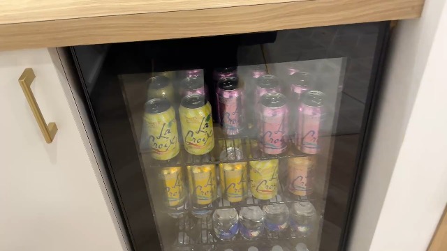 NewAir Refrigerator| Chic & Reliable