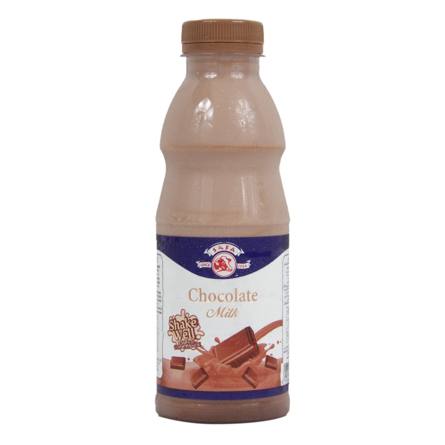 Safa Chocolate Milk 500ml
