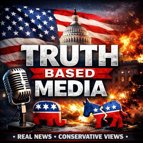 Truth Based Media Titelbild