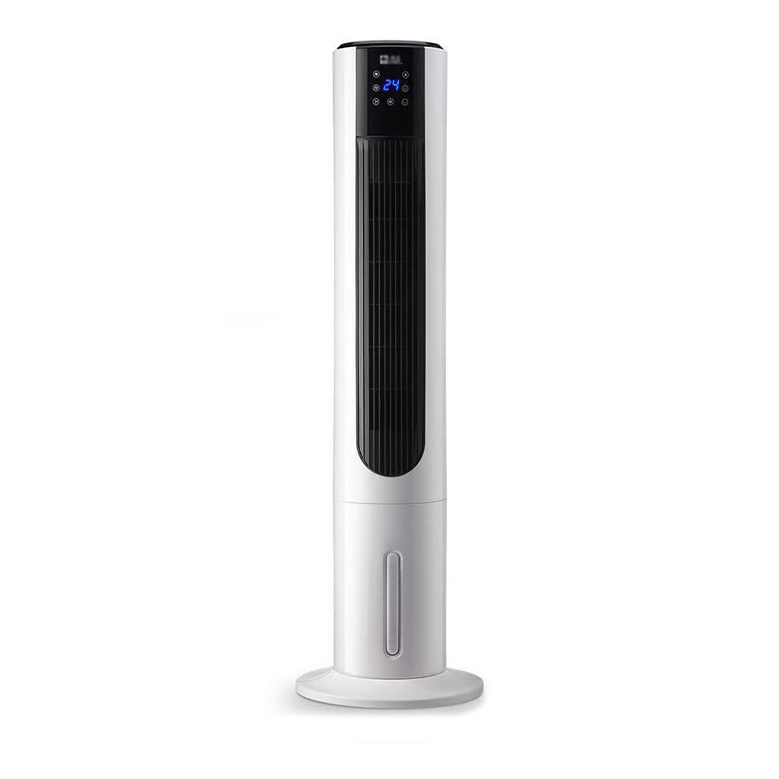 HOFUNTRE Evaporative Cooler, Portable Swamp Cooler