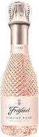 ESPUMANTE FREIXENET ITALIAN ROSE SECO 200ML