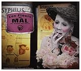 sopor aeternus & the ensemble of shadows discography  Les Fleurs du Mal