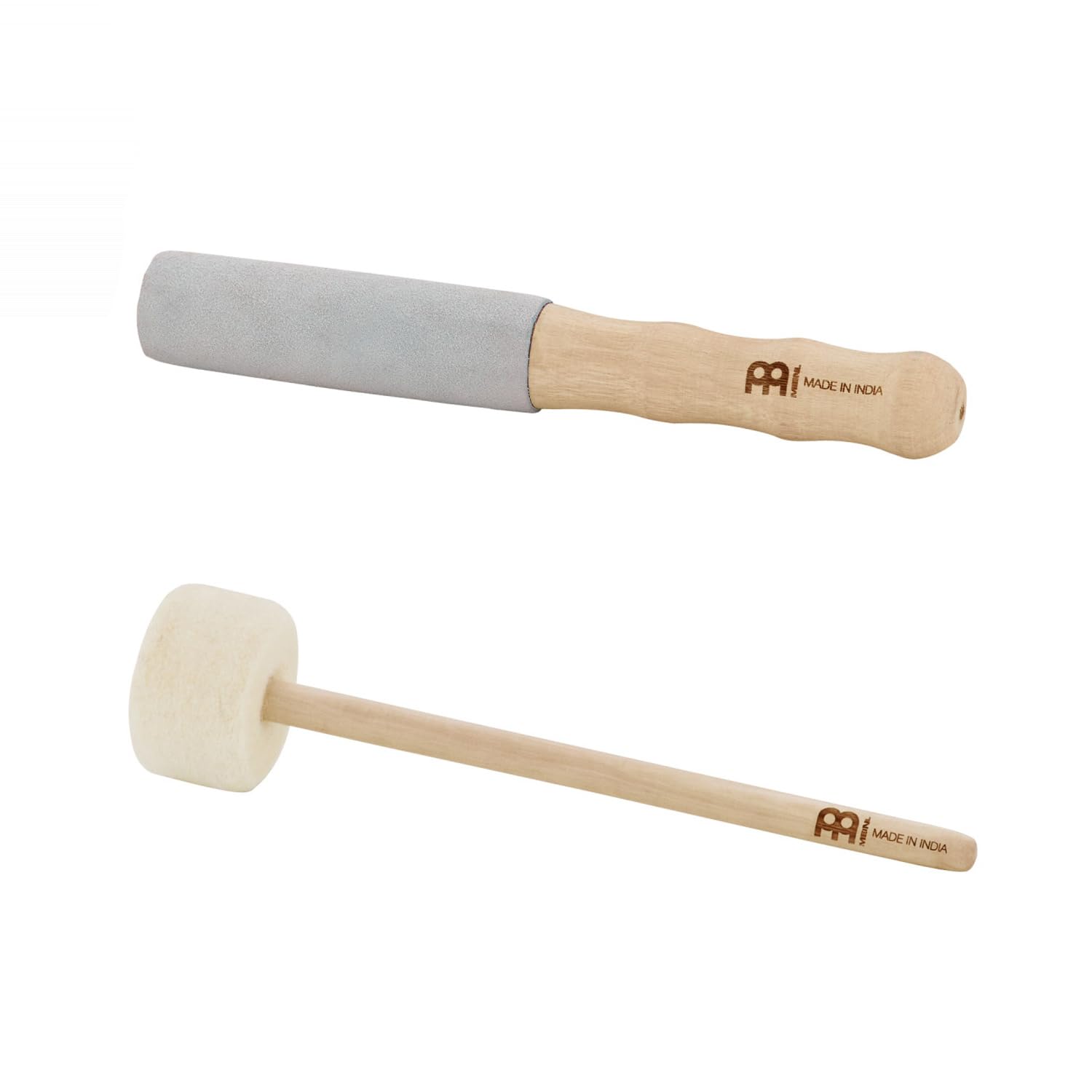 Meinl Sonic Energy SBU2950 uniwersalne misy dźwiękowe zestaw 5 szt. z kamertonem keepdrum