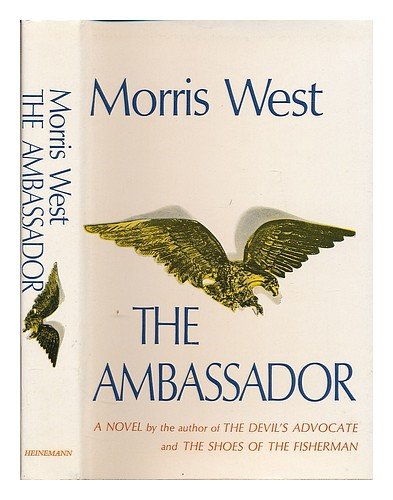 The ambassador / Morris West