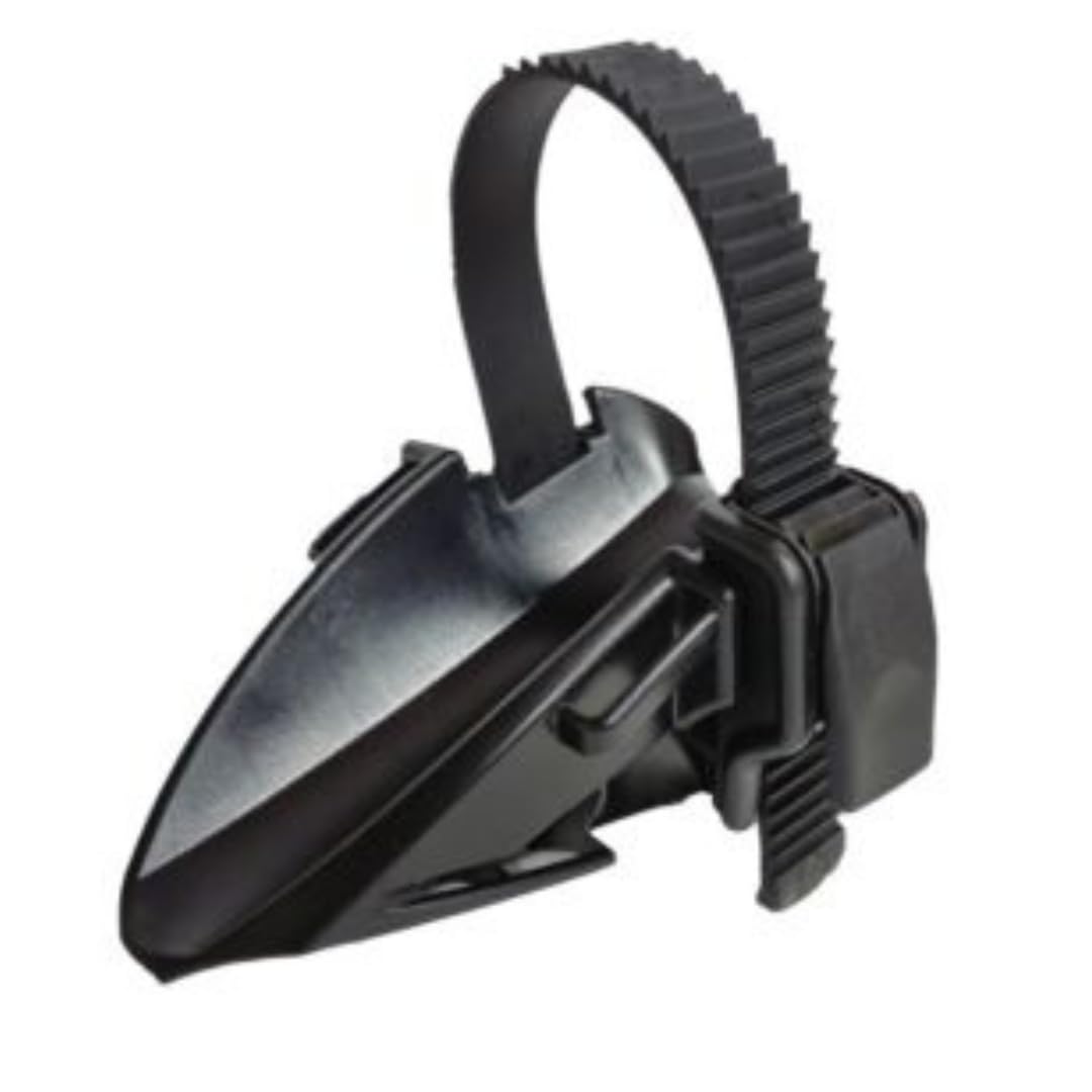 Generic Thule Elite Cycle Carrier | Wheel Holder Left Hand Side | Elite G2, Sport G2, Elite Van | Lichfield Trailer Centre