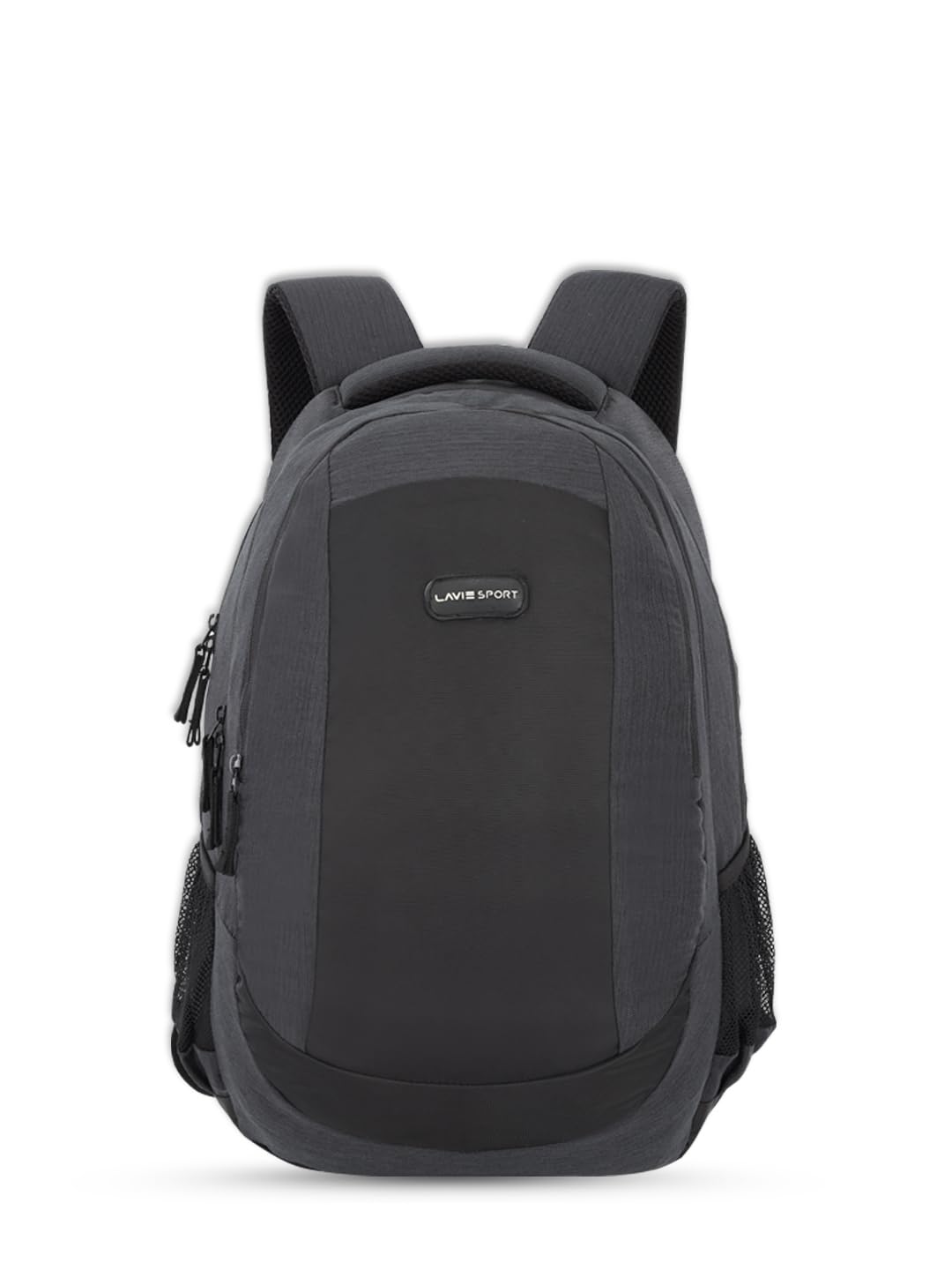 Lavie Sport Pinnacle Casual Backpack with Laptop Sleeve | Premium Backpack for Men & Women | Durable Office Bag for Notebook/MacBook (B0CCJ18H15) Amazon Price History, Amazon Price Tracker