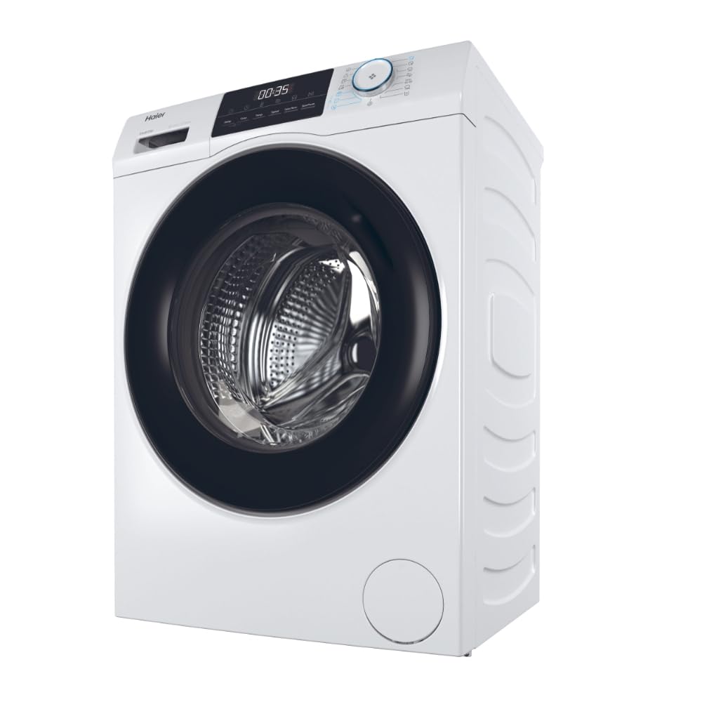Lave-linge frontal 8kg 1400 Tours/min - HW80BP14929AS