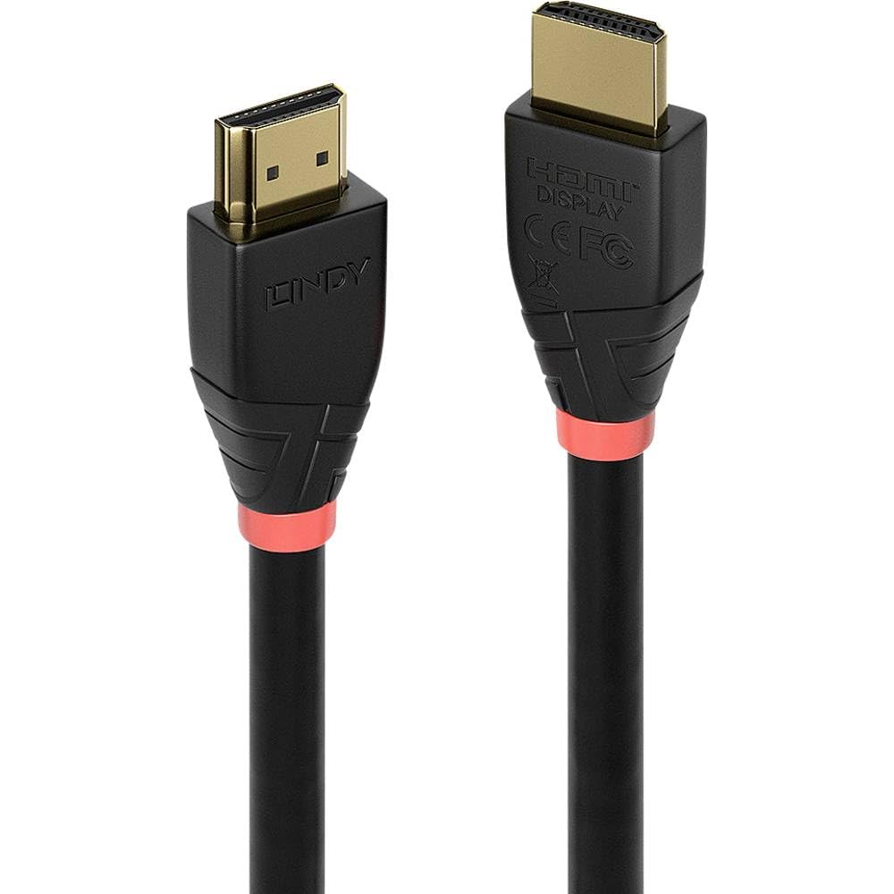 Cable HDMI-HDMI 10M/41071 LINDY
