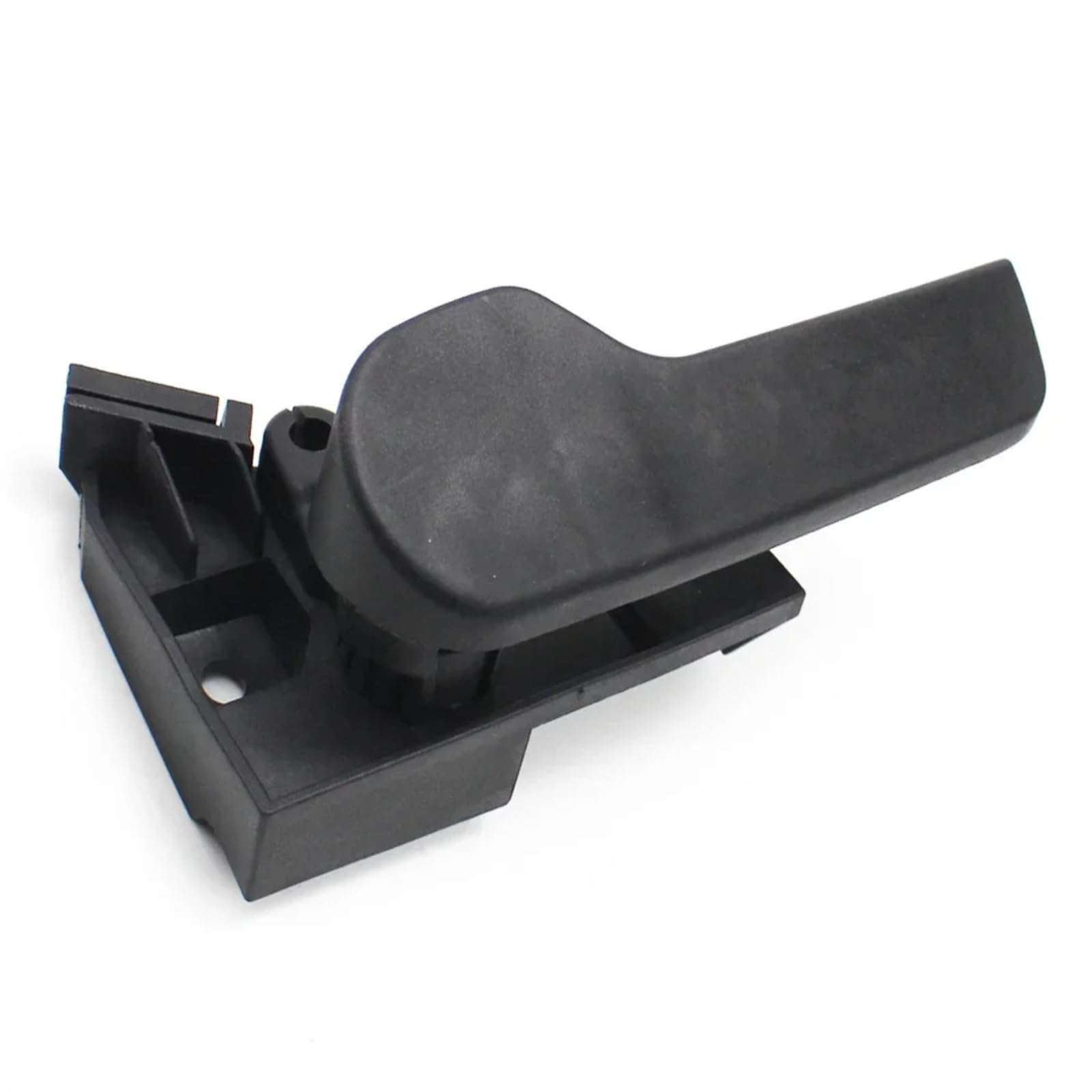 Poignée de levier de capot robuste pour EOS 1KD823633A kit complet avec support fixe
