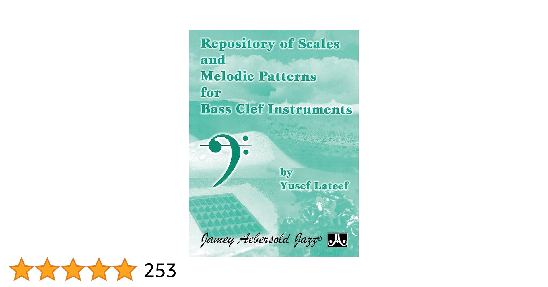 アート・デザイン・音楽 Repository of Scales Melodic Patterns Repository of Scales and Melodic Patterns: Spiral-bound Book