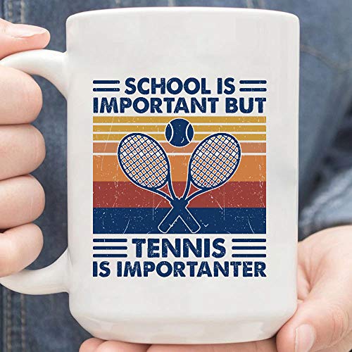 Top 10 Best Tennis Racquets For High School Players in June 2023