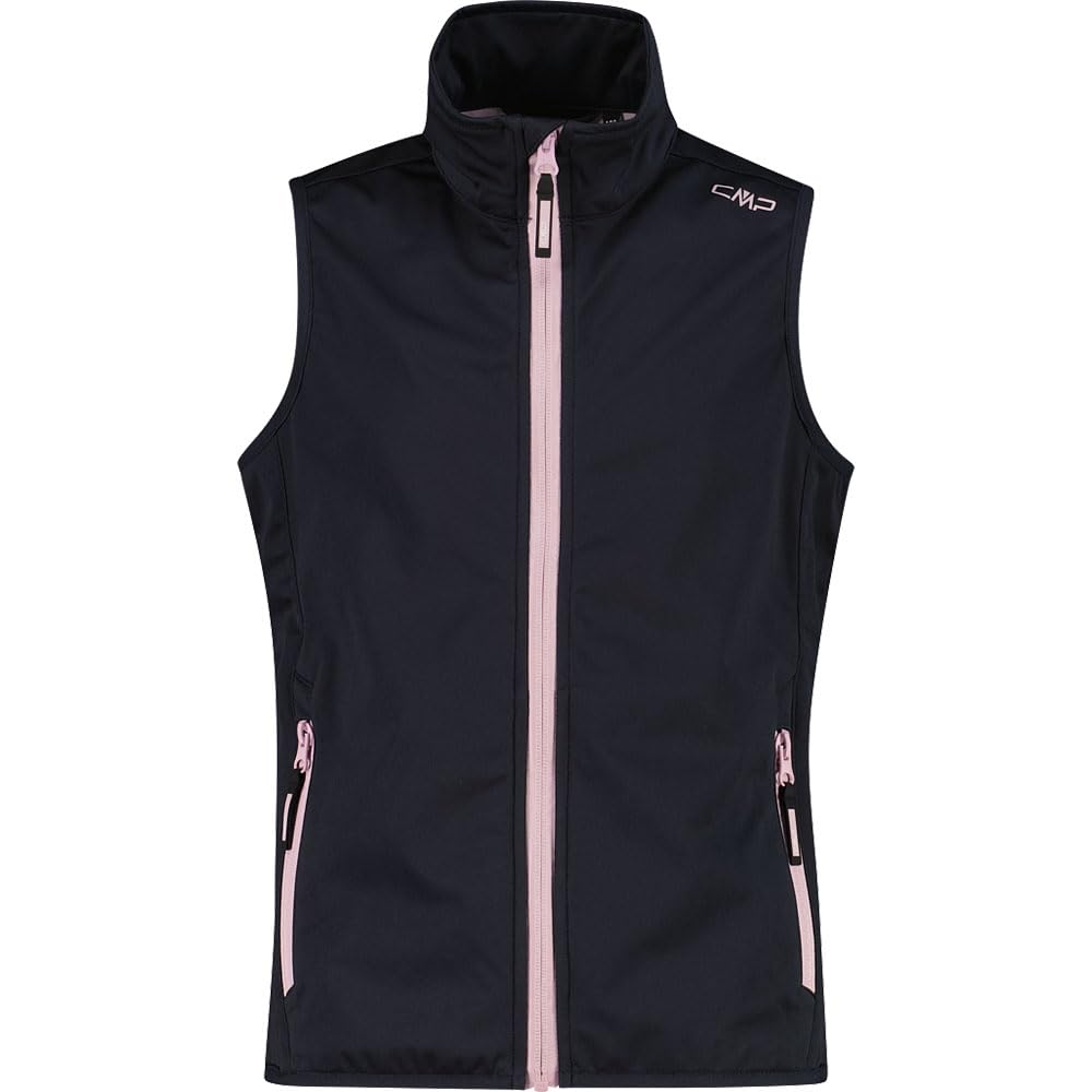CMP Bambini Softshell Gilet