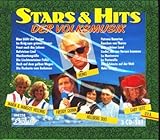  Stars & Hits der Volksmusik
