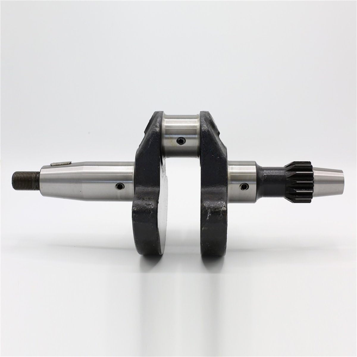 ALBERO MOTORE (AUTOMOTIVE-FORGIATO): Compatibile con LOMBARDINI / 3LD 510-2966