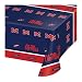 Creative Converting Mississippi Rebels Plastic Banquet Table Cover