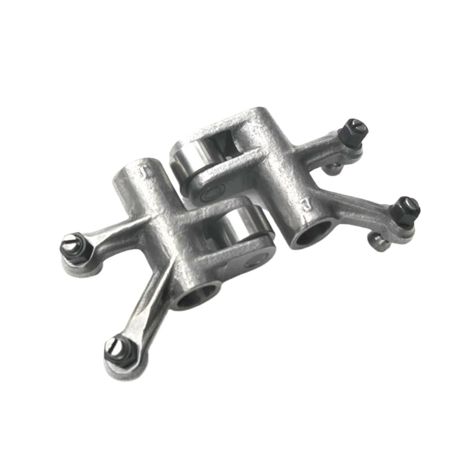 zestaw dźwigienek wydech Pasuje do Zongshen ZS177MM NC250 wahacz zaworu KAYO BSE KEWS MOTOLAND AVANTIS GR BRZ silnik Off-raod Pit Dirt Bikes