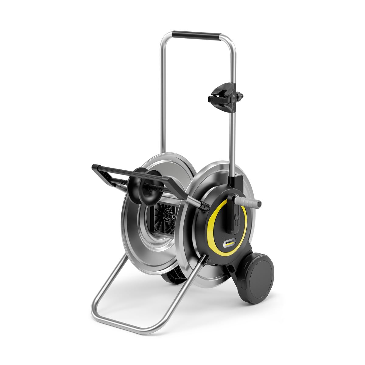Kärcher 2.645-369.0 HT 6 M Hose cart Black Garden hose accessories...