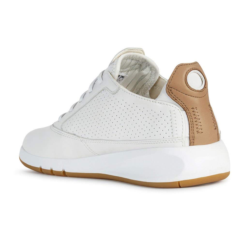 Geox Kobiety D AERANTIS ASNEAKERS